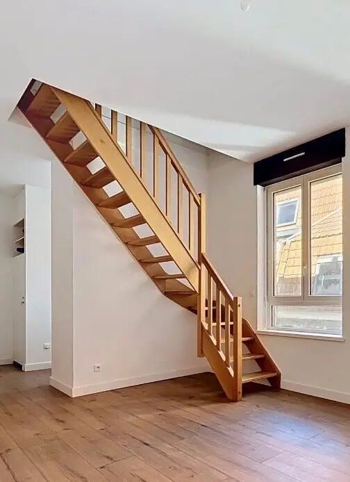 Appartement à vendre, 85m², La Madeleine