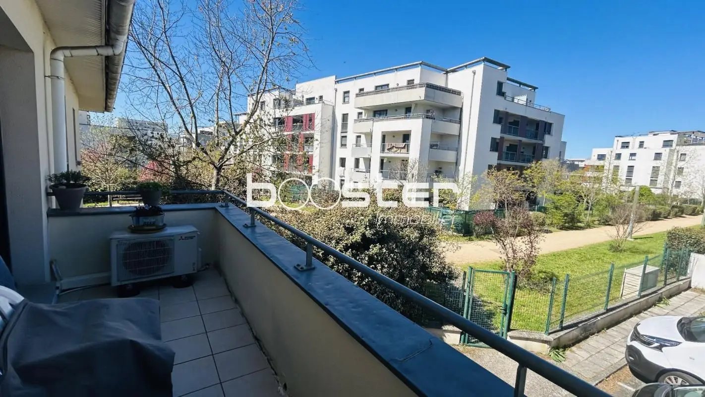 Appartement à vendre, 66m², Toulouse
