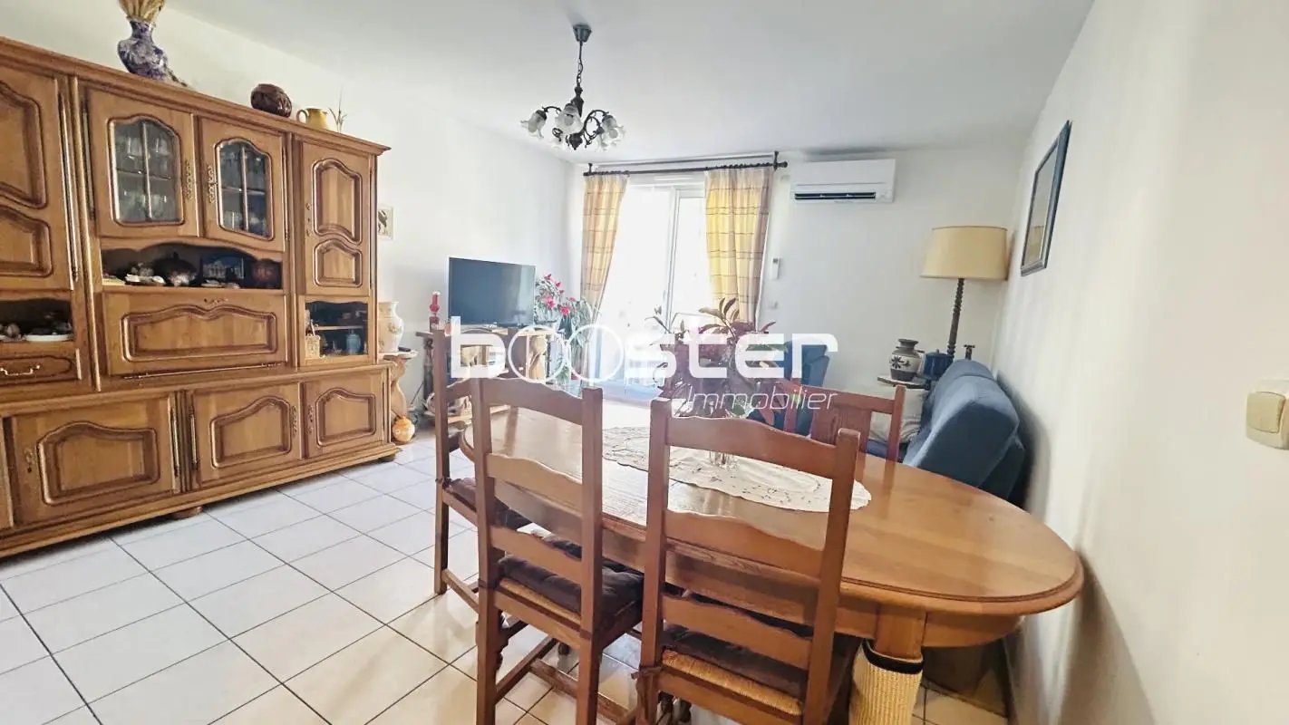 Appartement à vendre, 66m², Toulouse