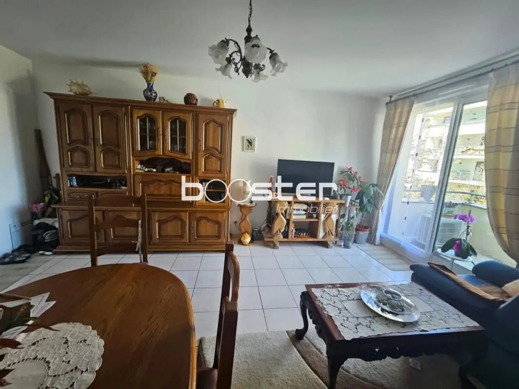 Appartement à vendre, 66m², Toulouse