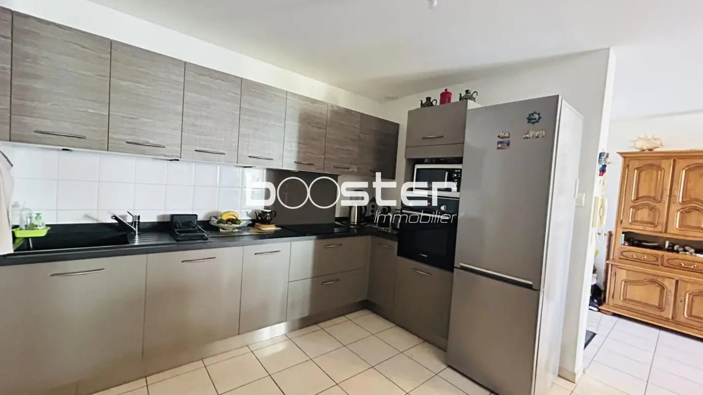Appartement à vendre, 66m², Toulouse