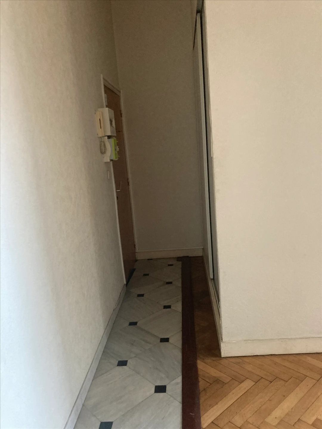 Appartement à louer, 41m², Talence