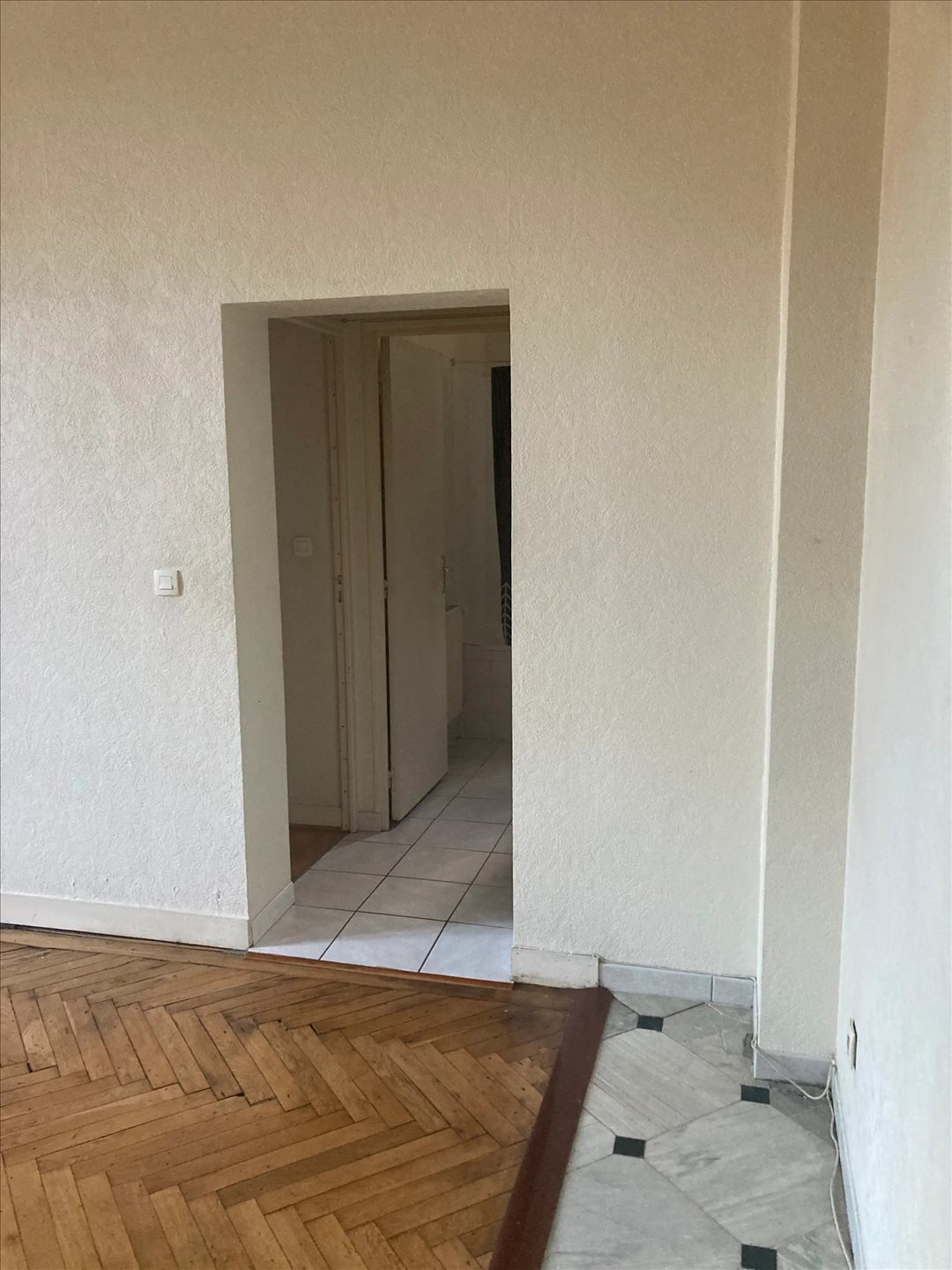 Appartement à louer, 41m², Talence