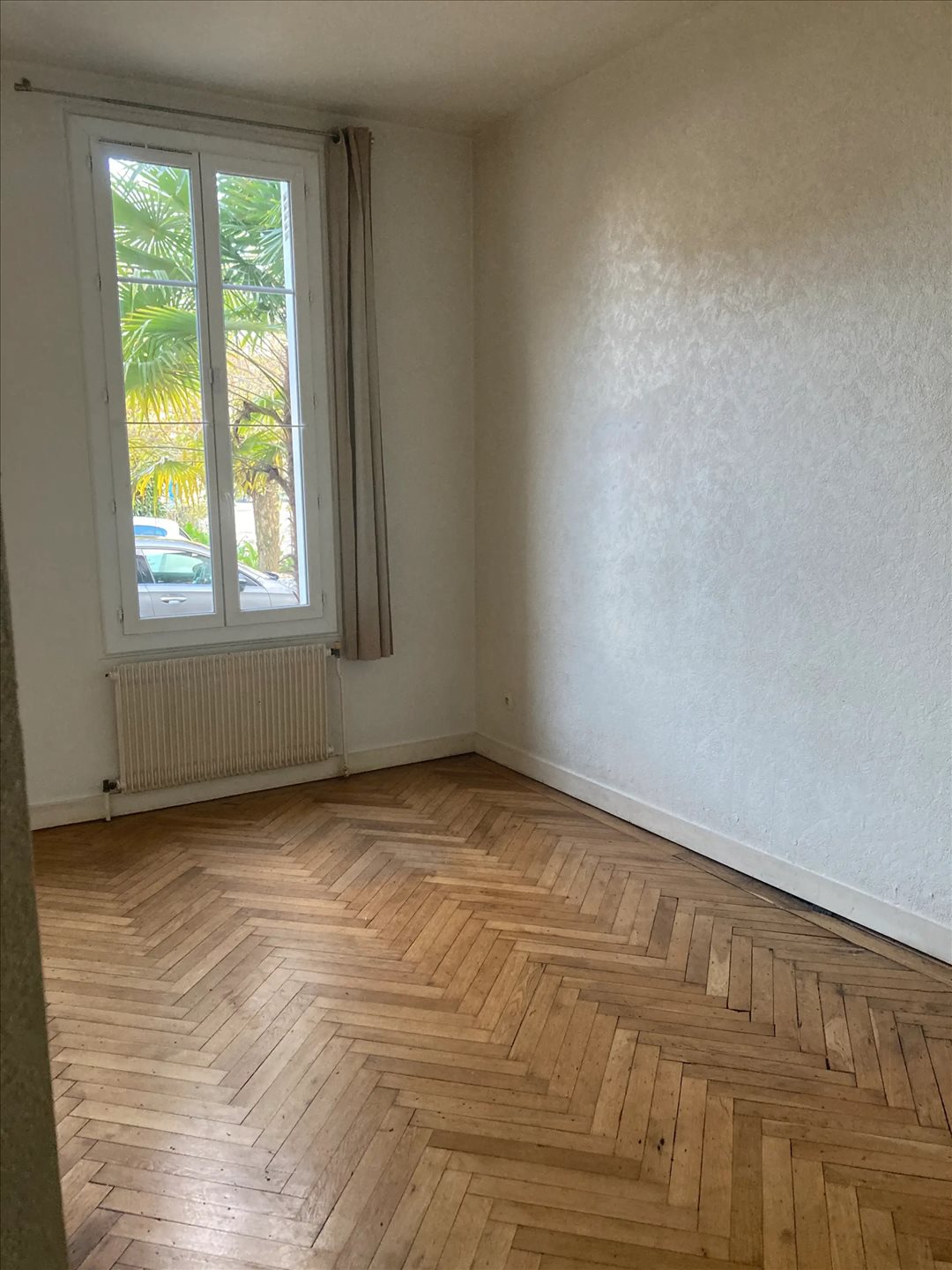 Appartement à louer, 41m², Talence