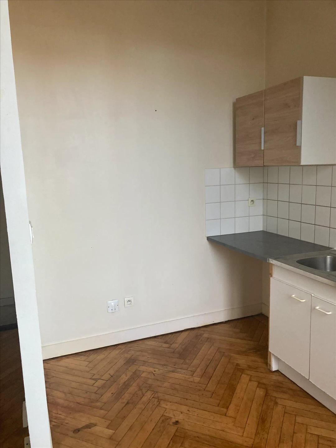 Appartement à louer, 41m², Talence