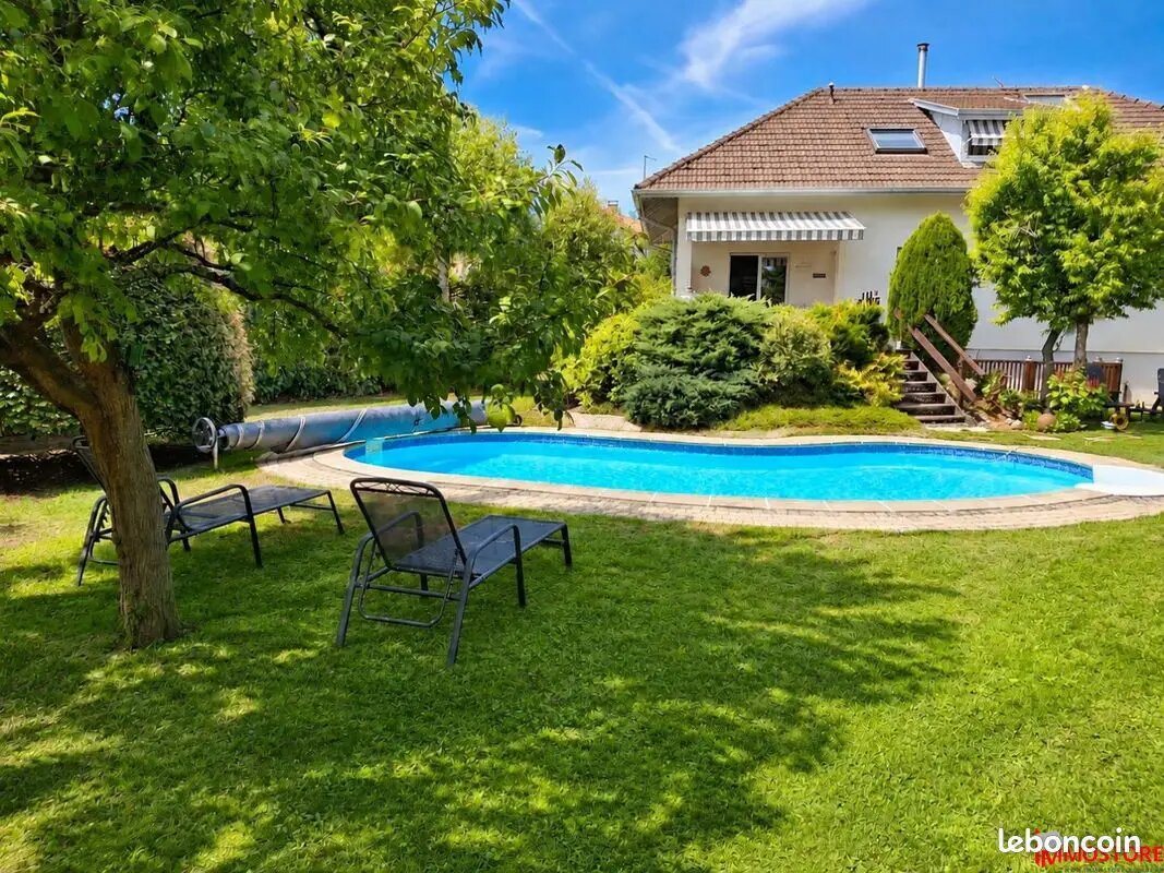 Maison à vendre, 154m², Kembs