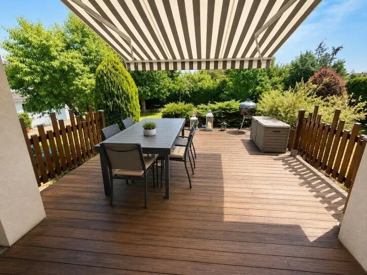 Maison à vendre, 154m², Kembs