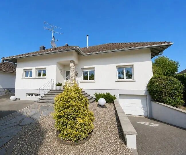 Maison à vendre, 154m², Kembs