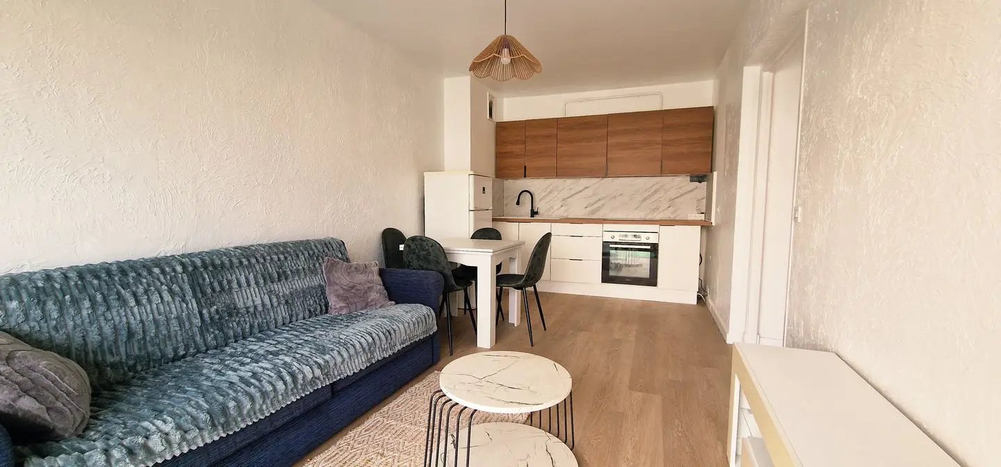 Appartement à louer, 33m², Cagnes-sur-Mer