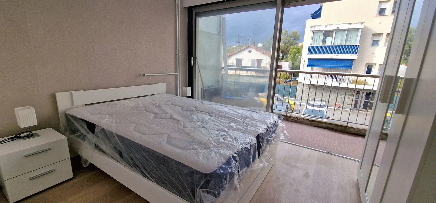 Appartement à louer, 33m², Cagnes-sur-Mer