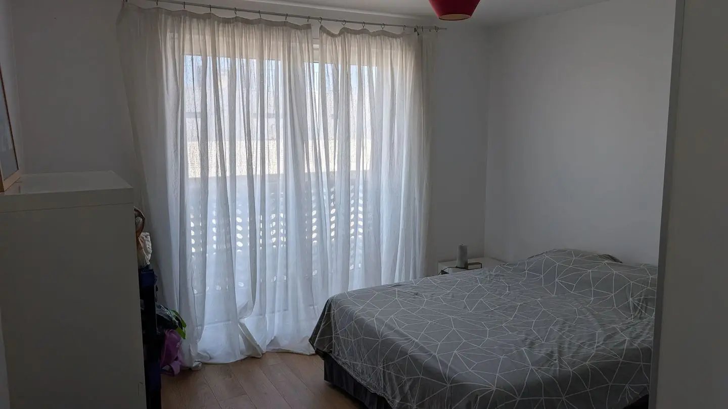Appartement à vendre, 63m², Nanterre