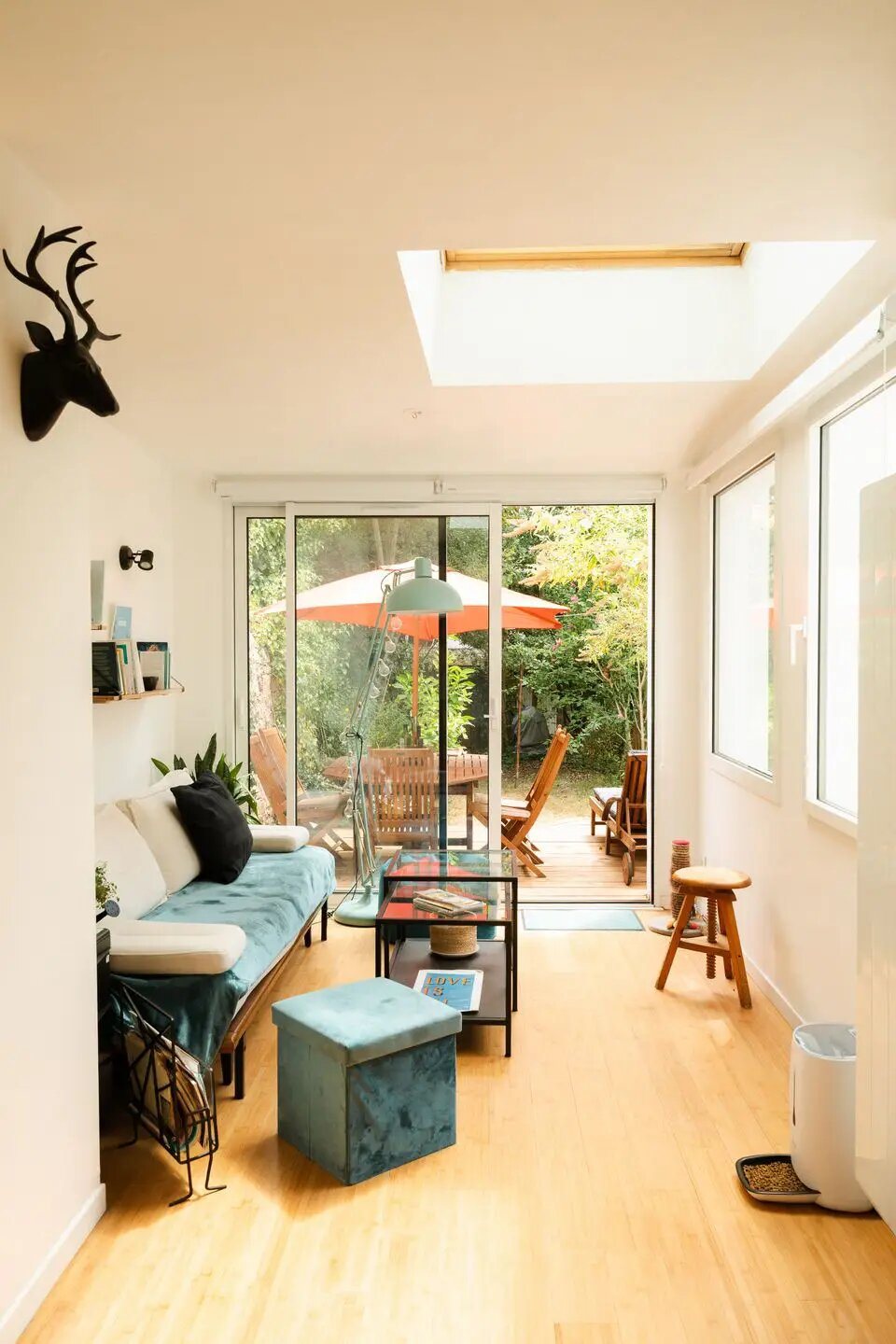 Appartement à louer, 39m², Nantes
