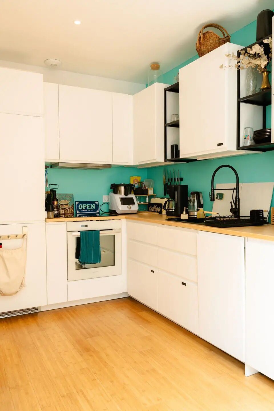 Appartement à louer, 39m², Nantes