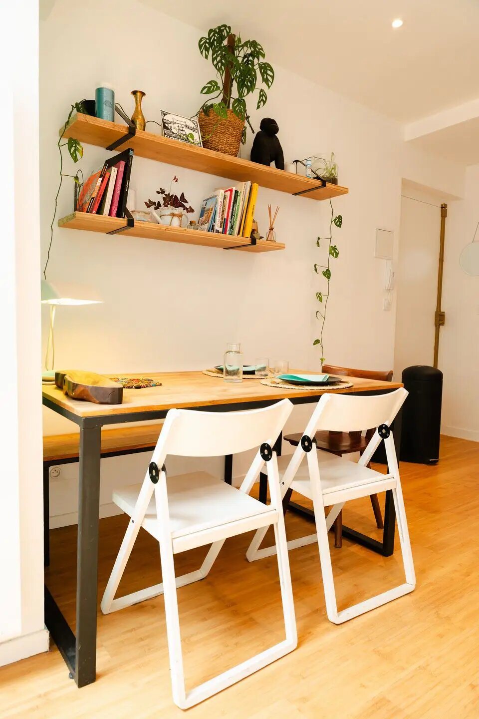 Appartement à louer, 39m², Nantes