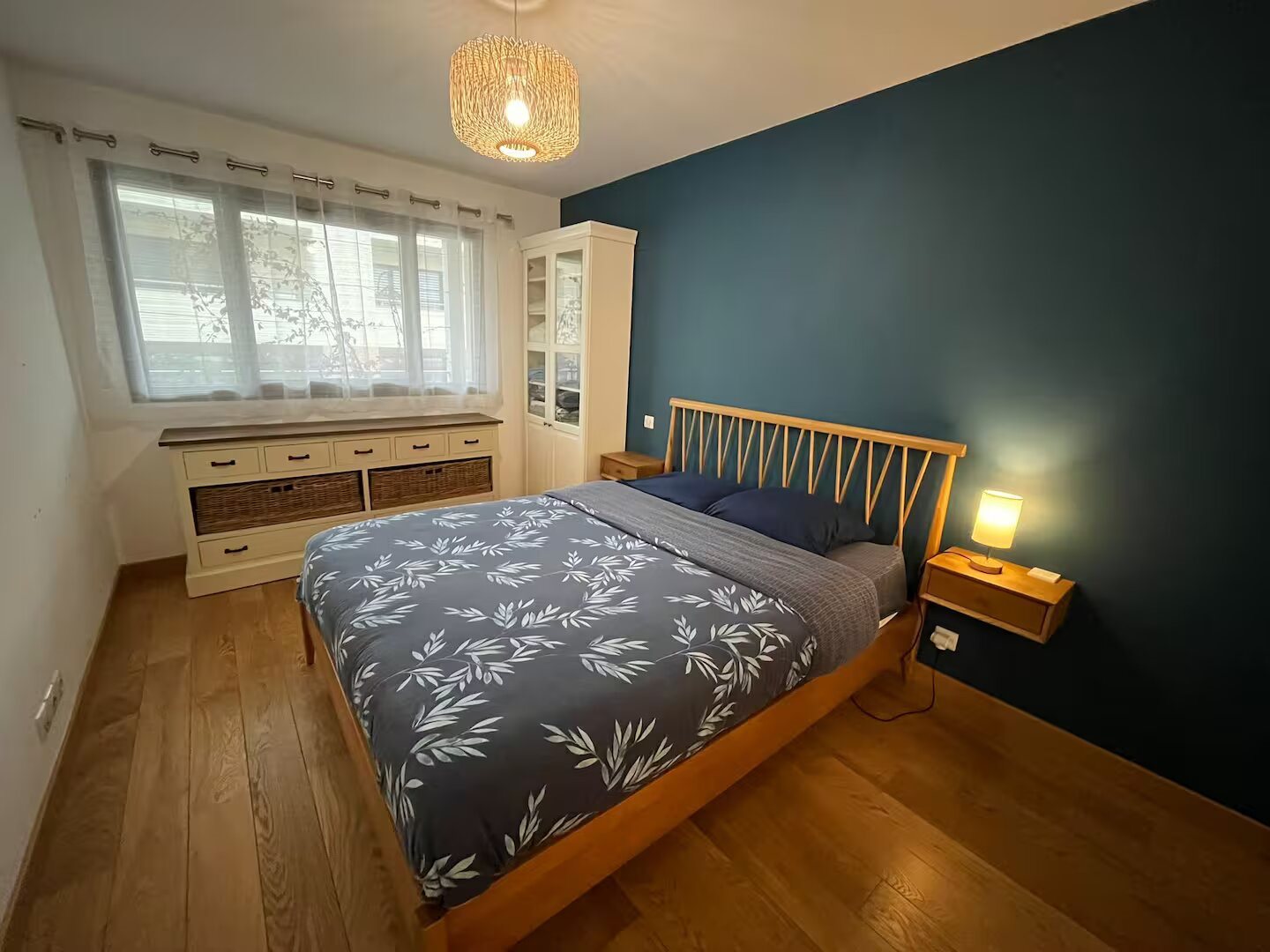Appartement à vendre, 74m², Cessy