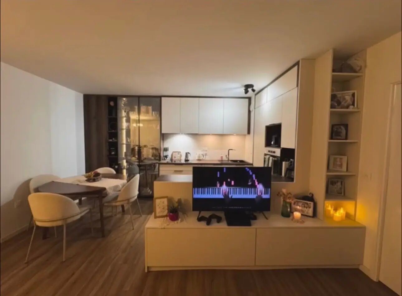 Appartement à louer, 54m², Bonneuil-sur-Marne