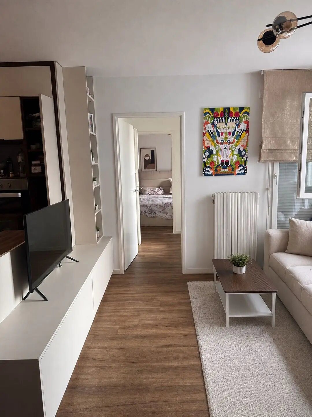 Appartement à louer, 54m², Bonneuil-sur-Marne