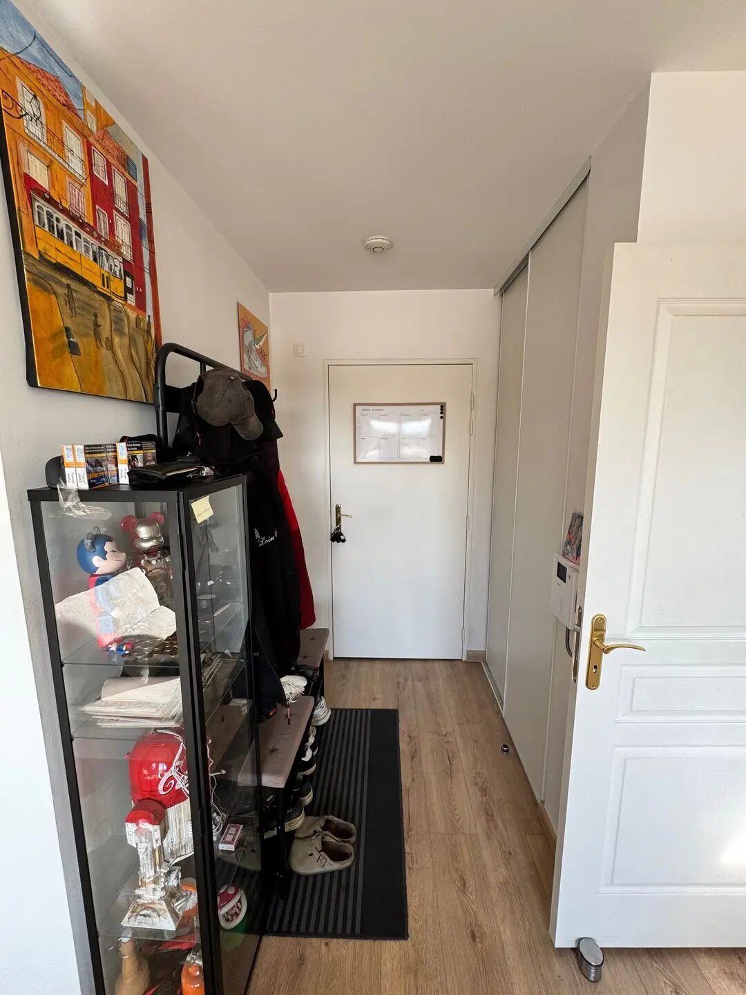 Appartement à louer, 40m², Saint-Jean-le-Blanc