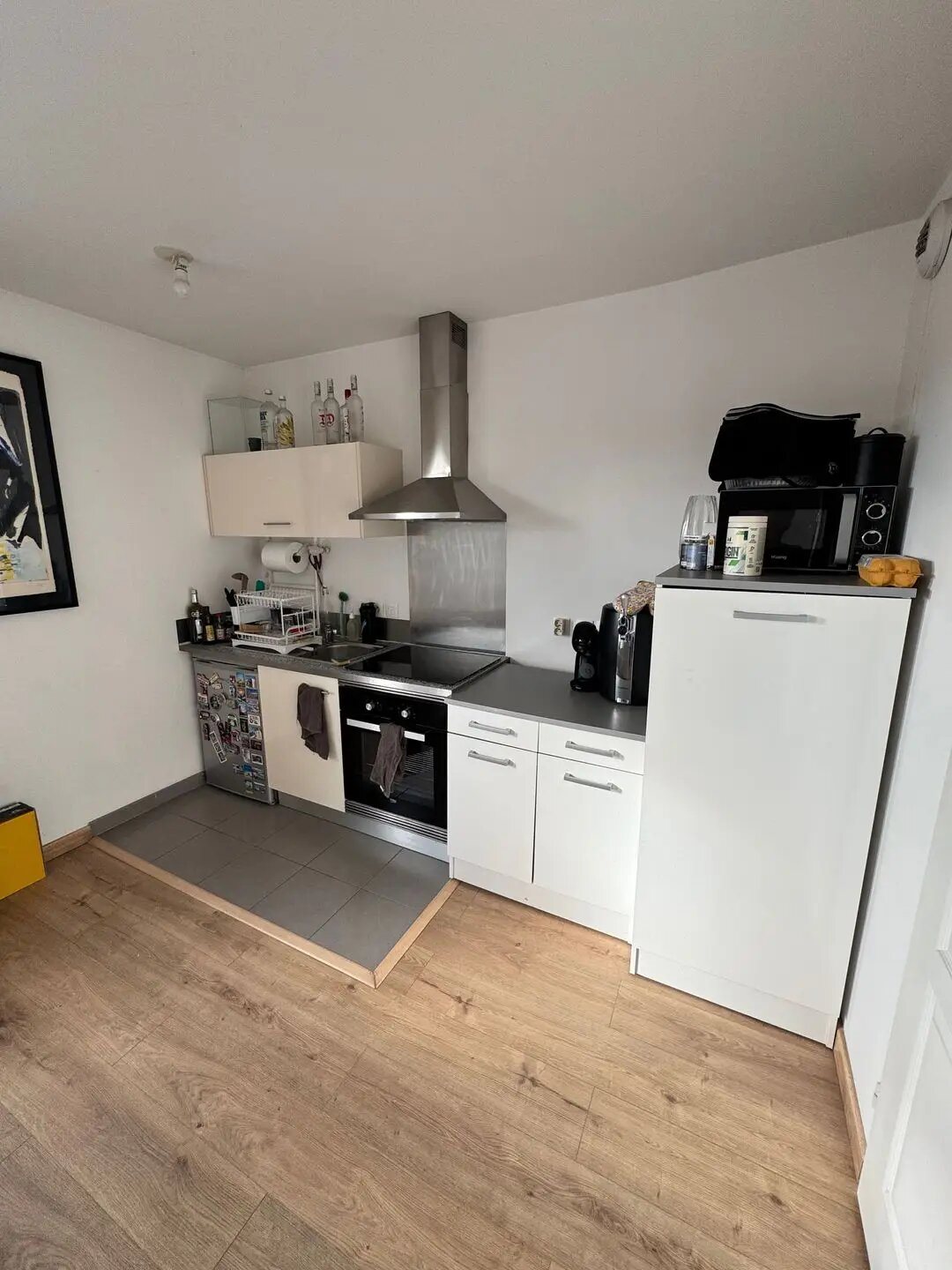 Appartement à louer, 40m², Saint-Jean-le-Blanc