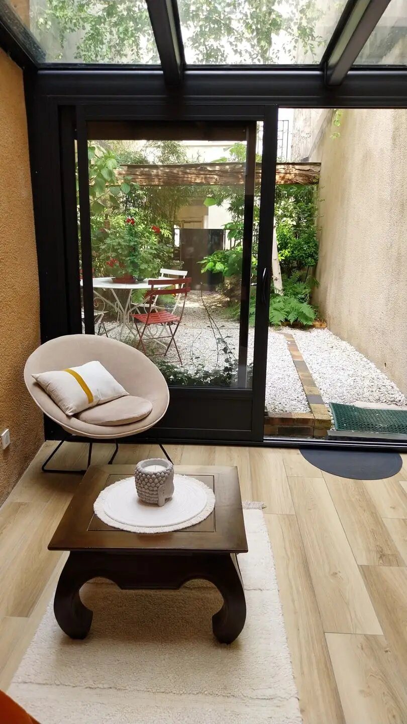 Maison à vendre, 39m², Saint-Germain-en-Laye