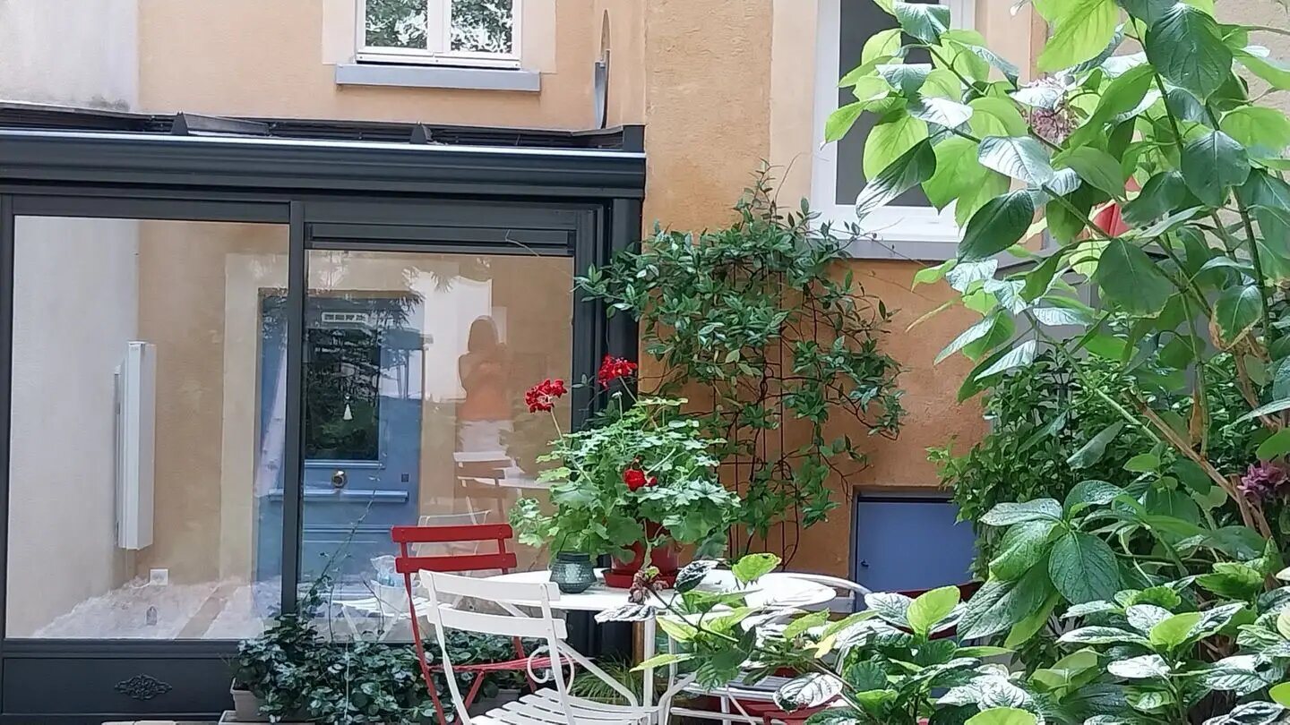 Maison à vendre, 39m², Saint-Germain-en-Laye