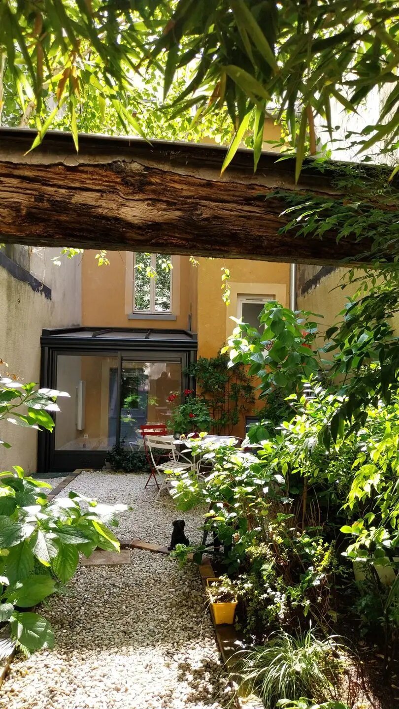 Maison à vendre, 39m², Saint-Germain-en-Laye