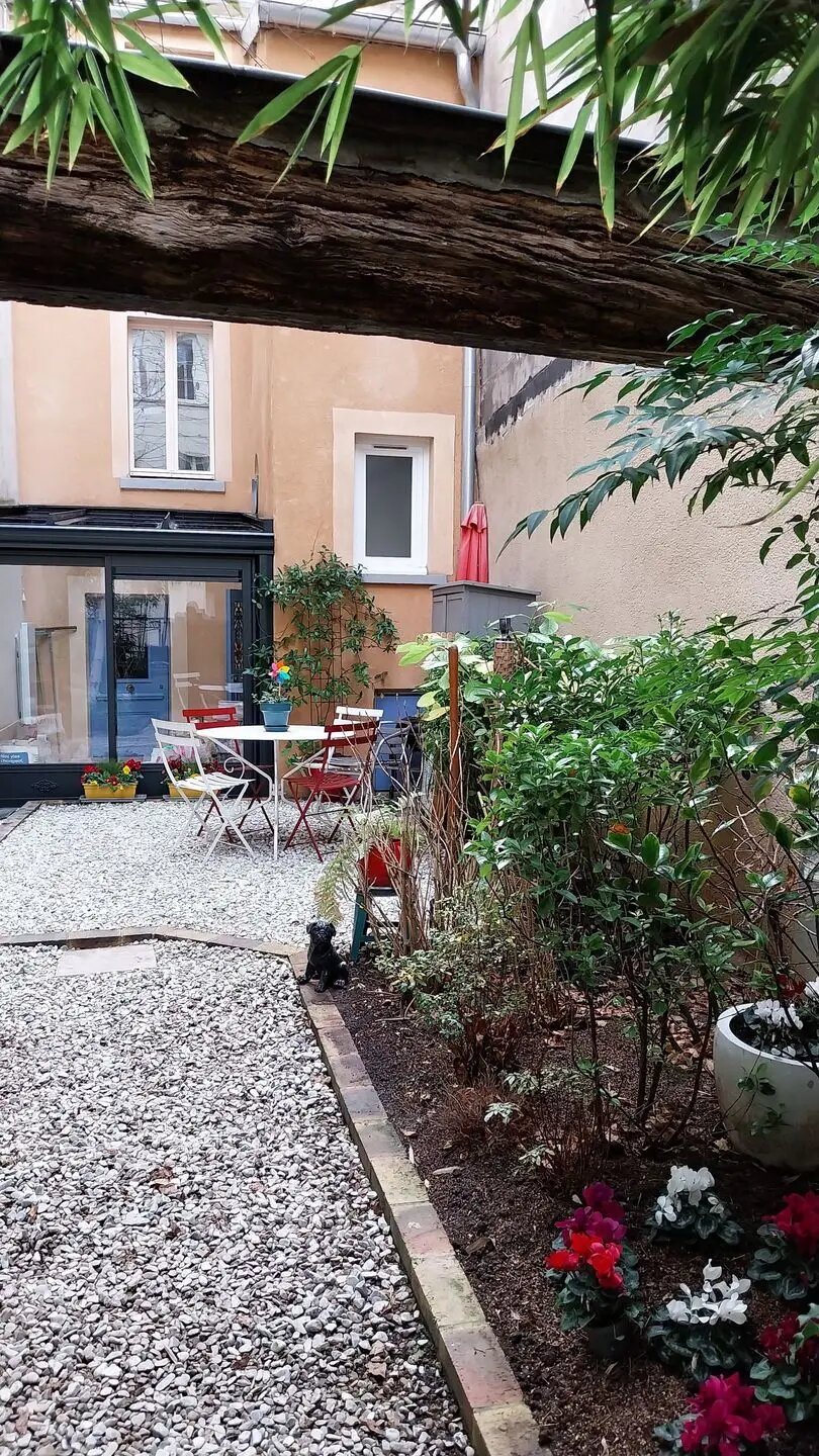 Maison à vendre, 39m², Saint-Germain-en-Laye