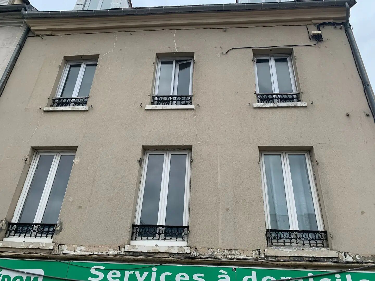 Appartement à vendre, 73m², Le Pecq