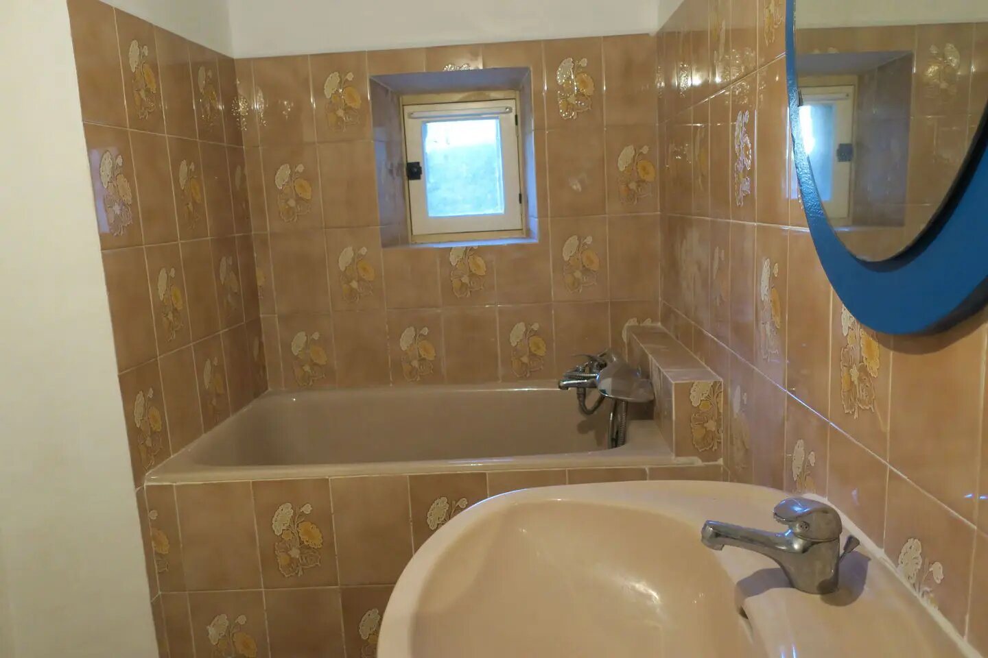 Maison à vendre, 66m², Saint-Ambroix