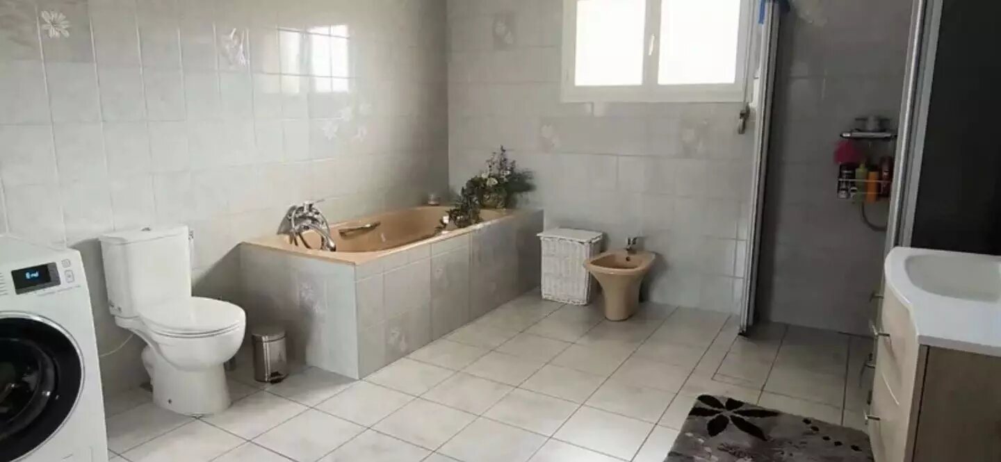 Maison à vendre, 160m², Escautpont
