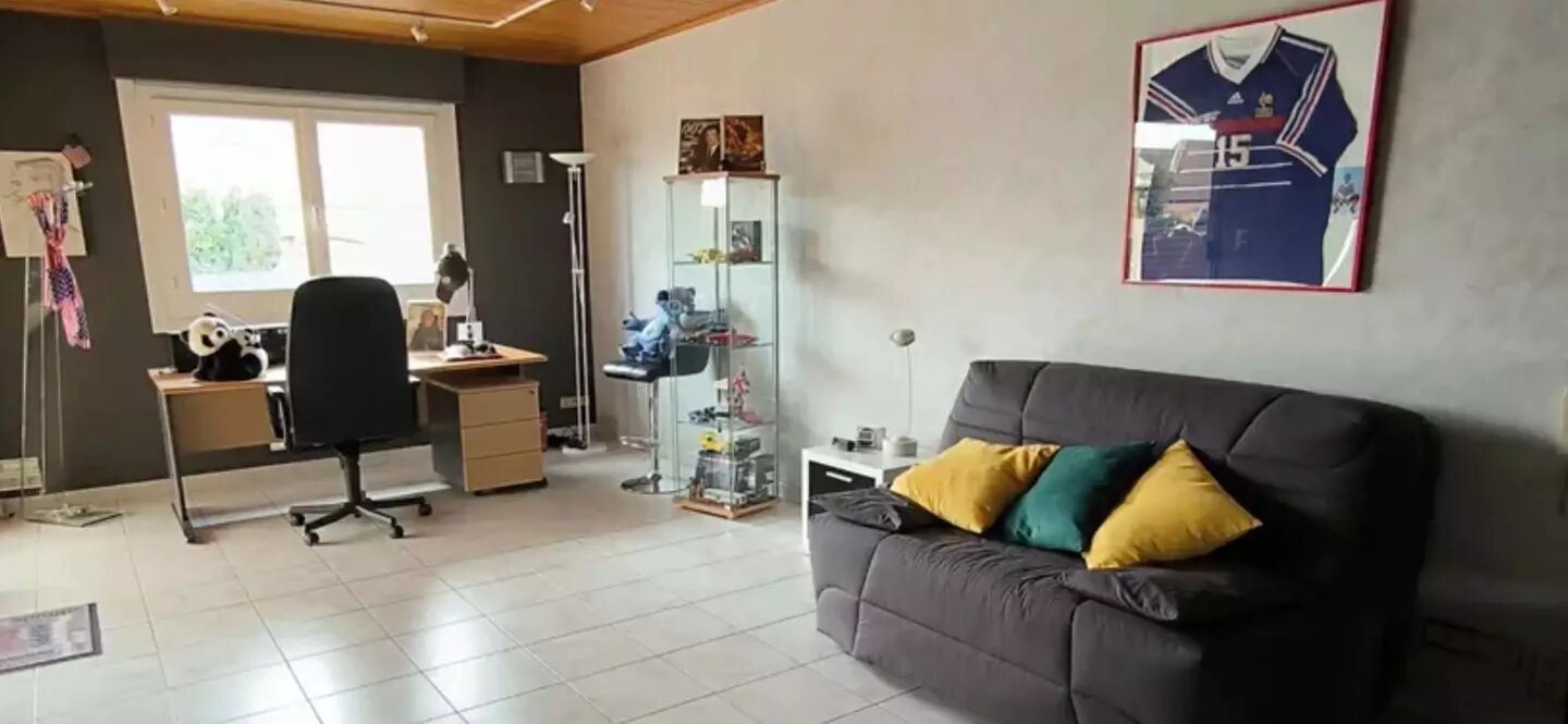 Maison à vendre, 160m², Escautpont