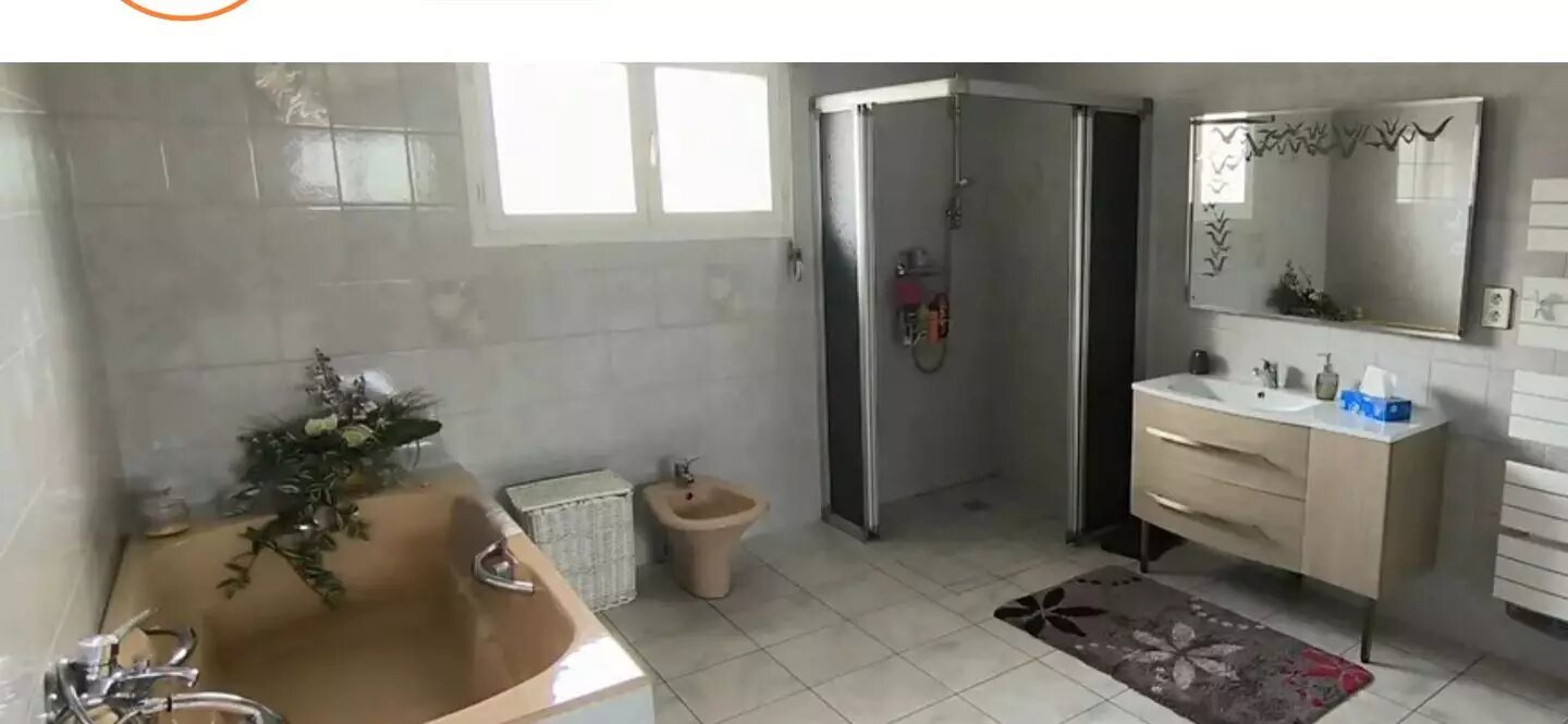 Maison à vendre, 160m², Escautpont