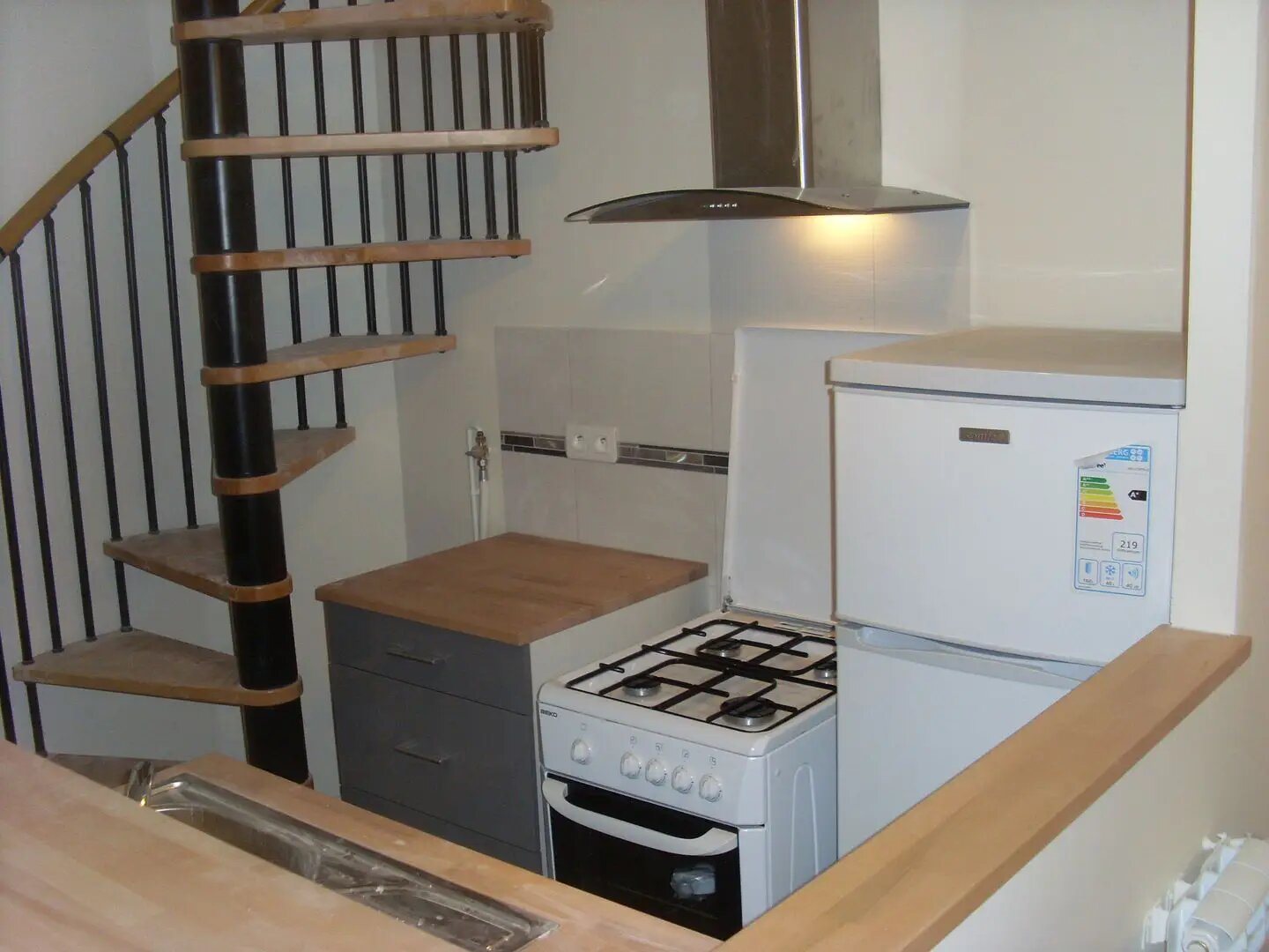 Appartement à louer, 40m², Toulon