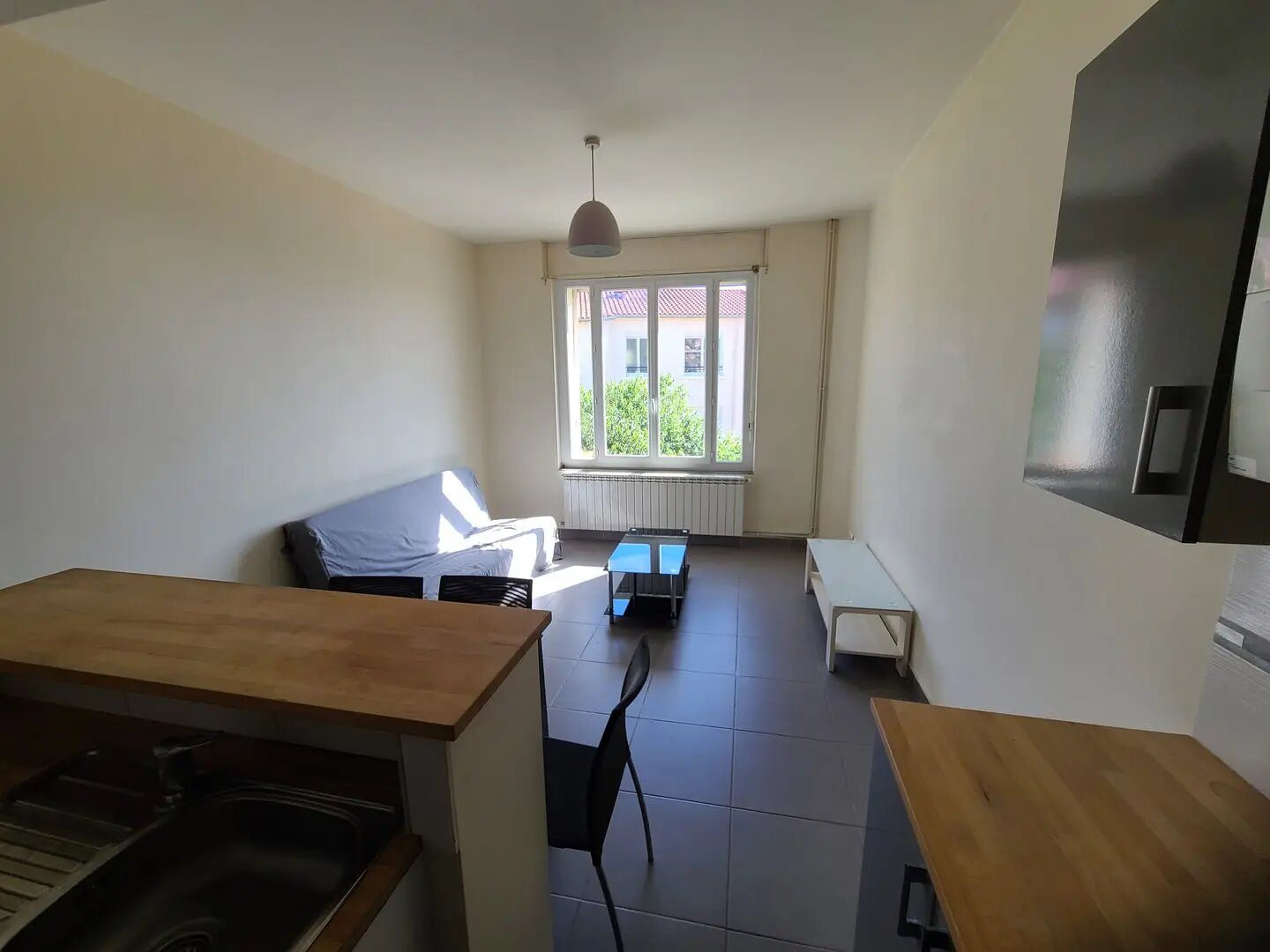 Appartement à louer, 40m², Toulon