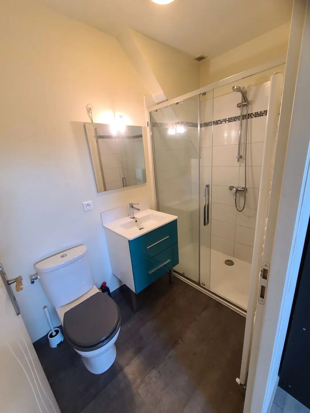Appartement à louer, 40m², Toulon