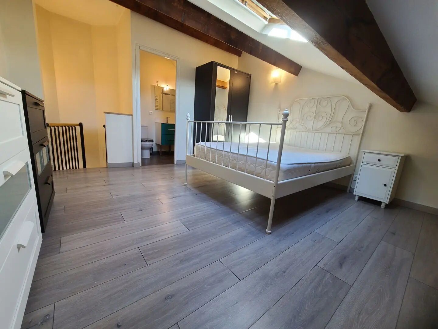 Appartement à louer, 40m², Toulon