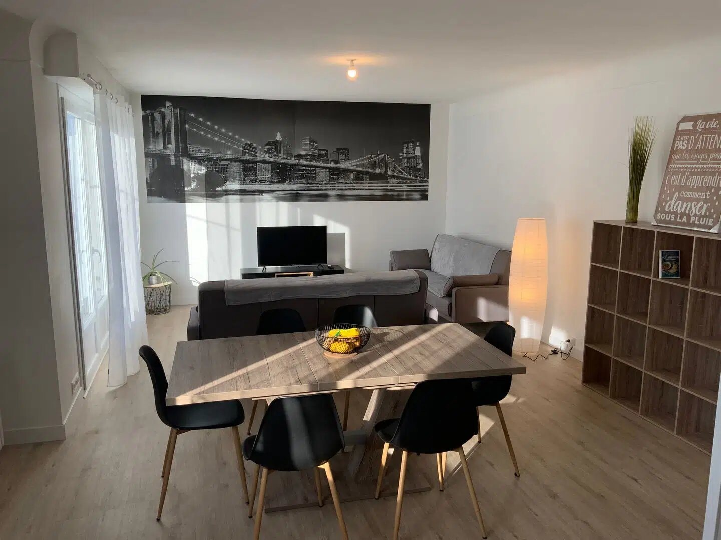 Maison à louer, 131m², Saint-Nazaire