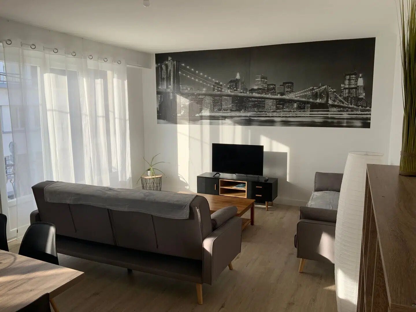 Maison à louer, 131m², Saint-Nazaire
