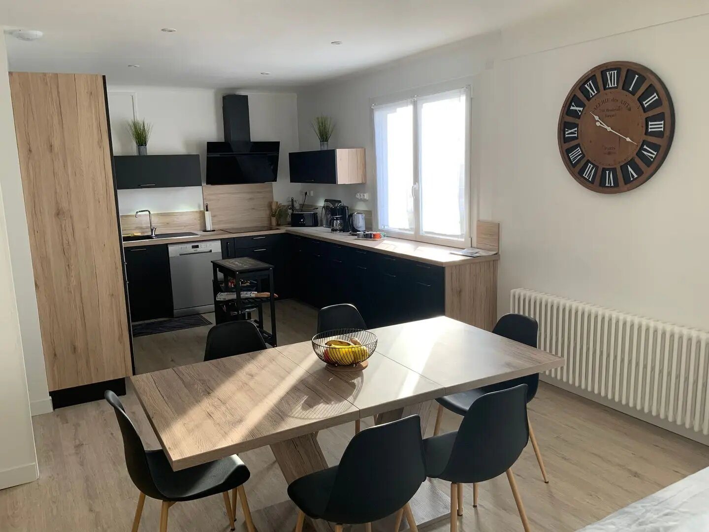 Maison à louer, 131m², Saint-Nazaire