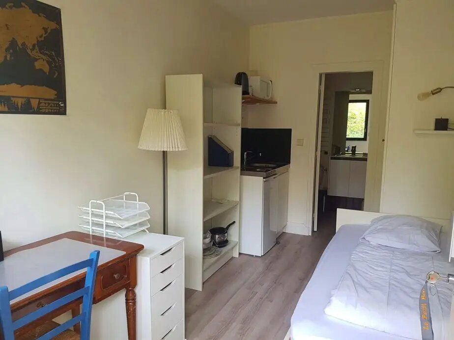 Appartement à vendre, 11m², Neuilly-sur-Seine