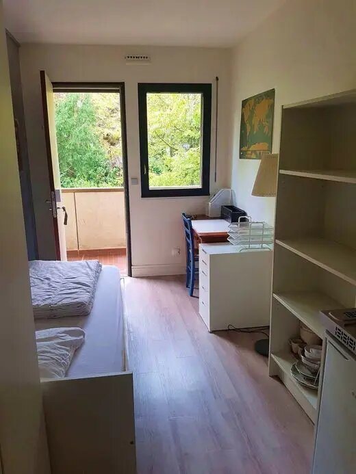 Appartement à vendre, 11m², Neuilly-sur-Seine