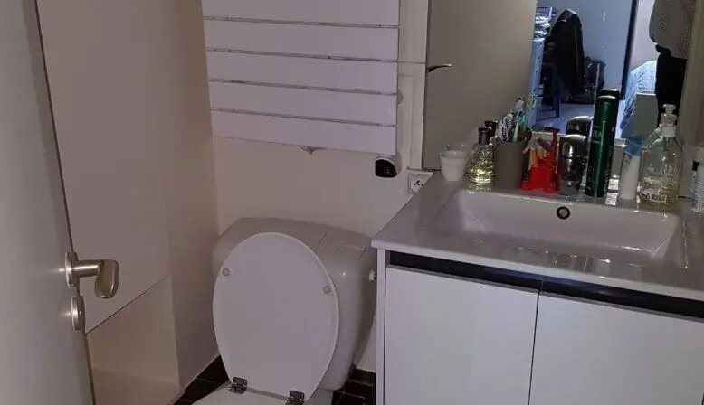 Appartement à vendre, 11m², Neuilly-sur-Seine