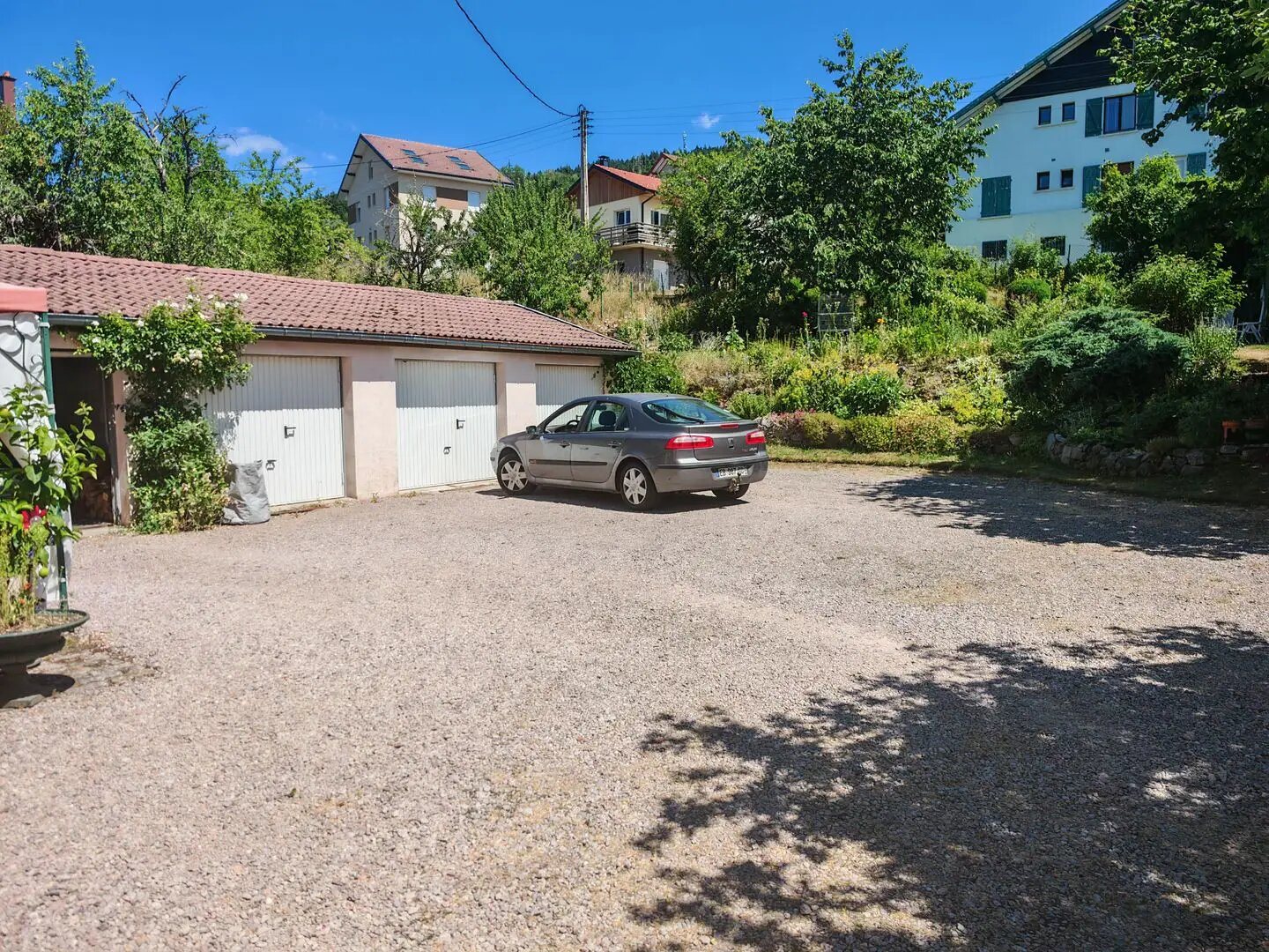 Appartement à vendre, 92m², Gérardmer