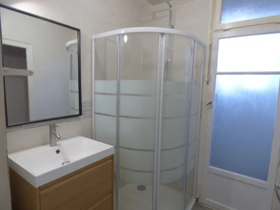 Appartement à louer, 62m², Rennes
