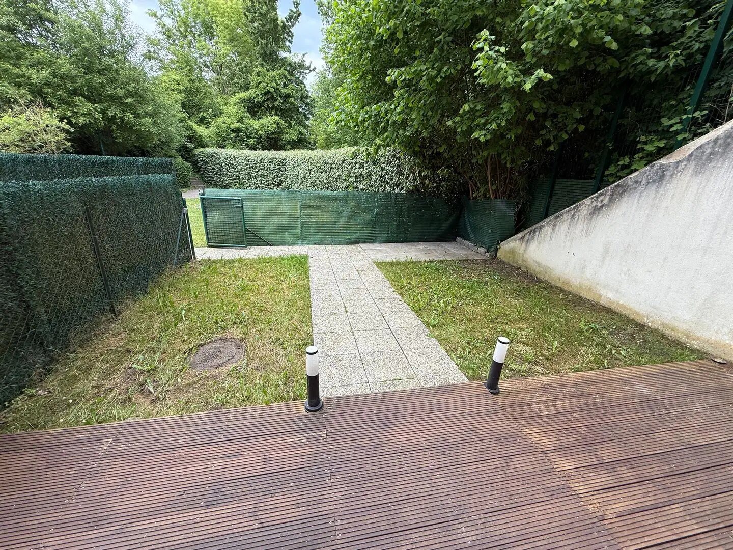 Appartement à vendre, 40m², Saint-Ouen-l'Aumône