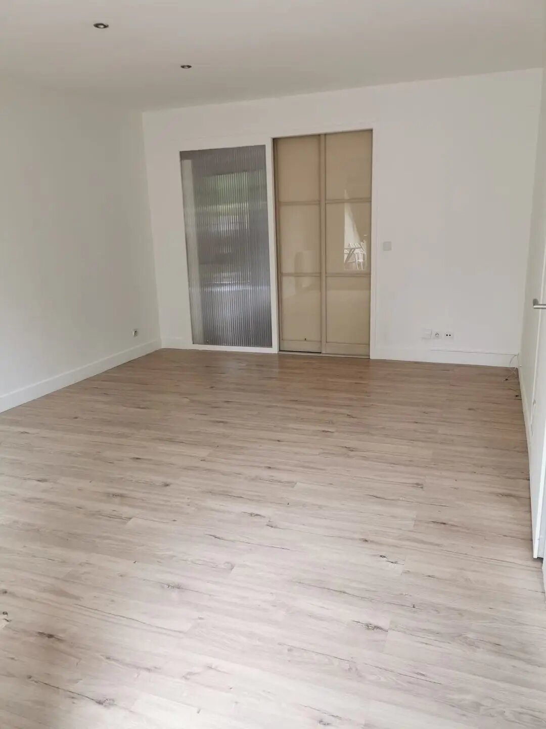 Appartement à vendre, 40m², Saint-Ouen-l'Aumône