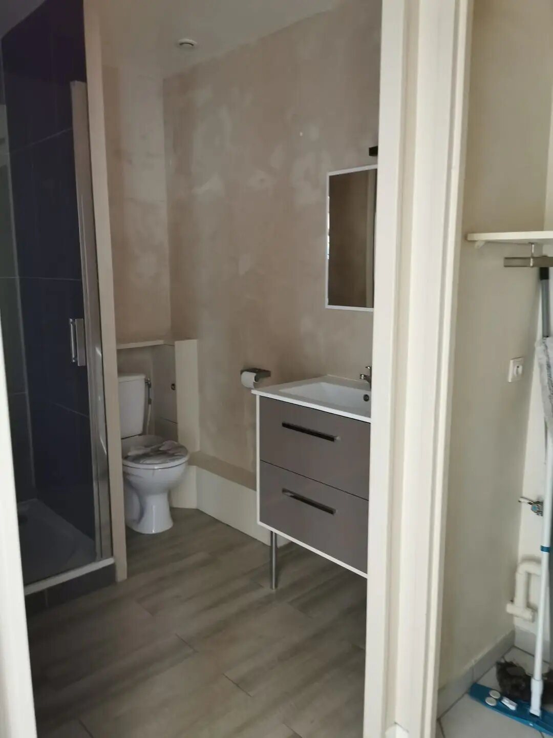 Appartement à vendre, 40m², Saint-Ouen-l'Aumône