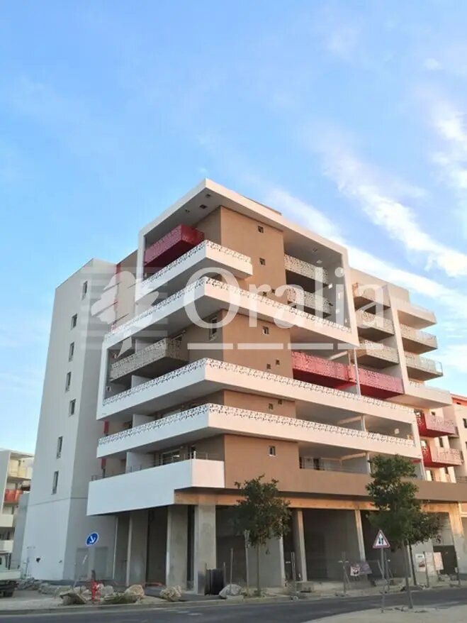 Appartement à louer, 62m², Montpellier
