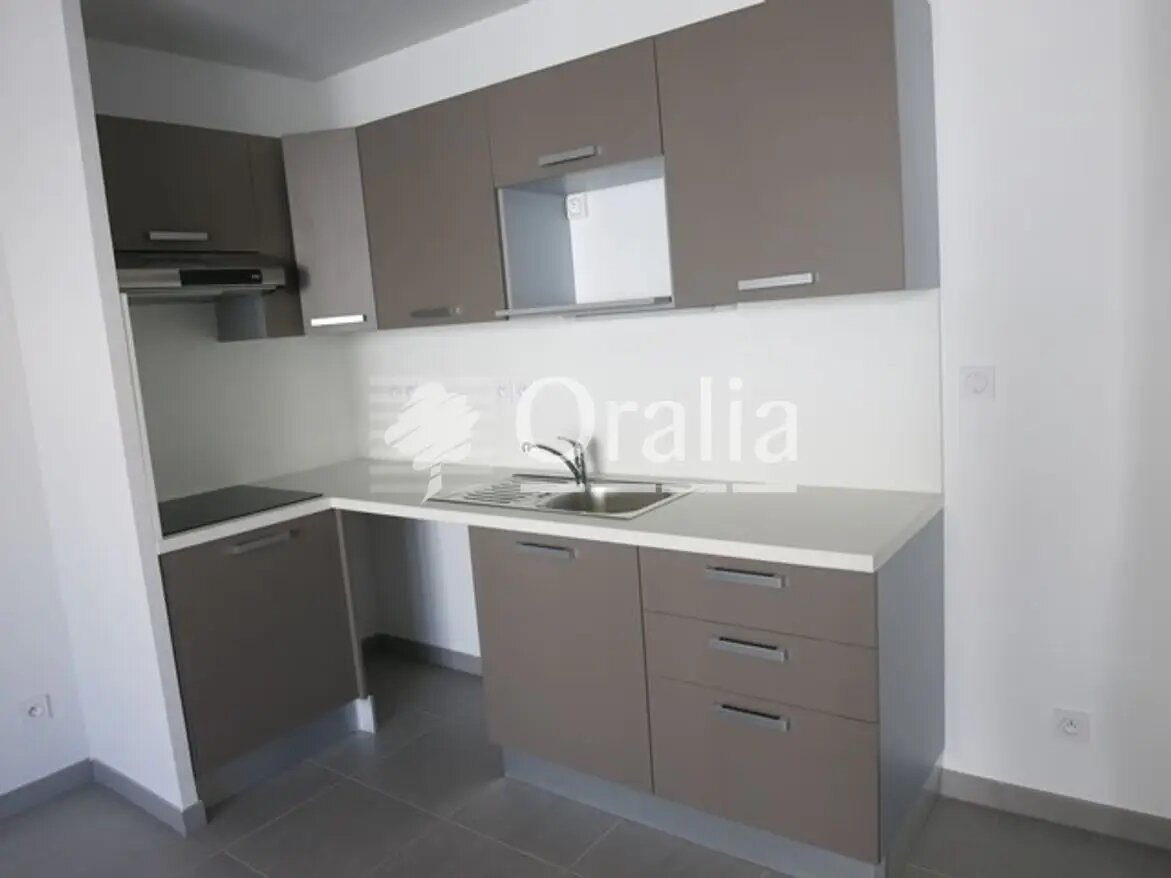 Appartement à louer, 62m², Montpellier