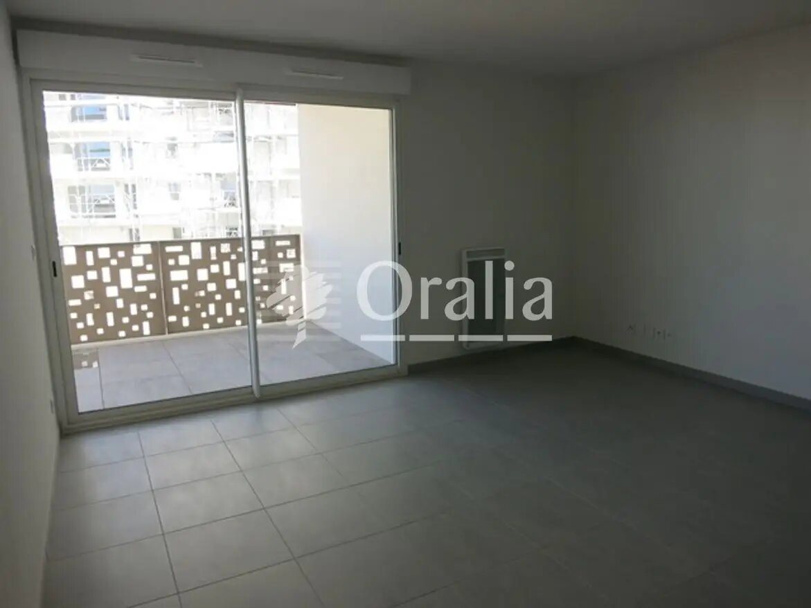 Appartement à louer, 62m², Montpellier